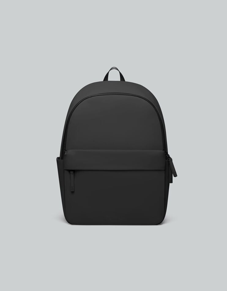 Däsh Uni Backpack 14" – Eco-Friendly & Waterproof Commuter Bag