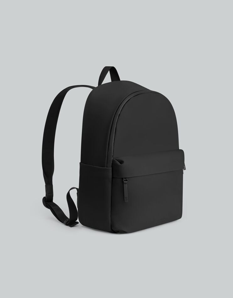 Däsh Uni Backpack 14" – Eco-Friendly & Waterproof Commuter Bag