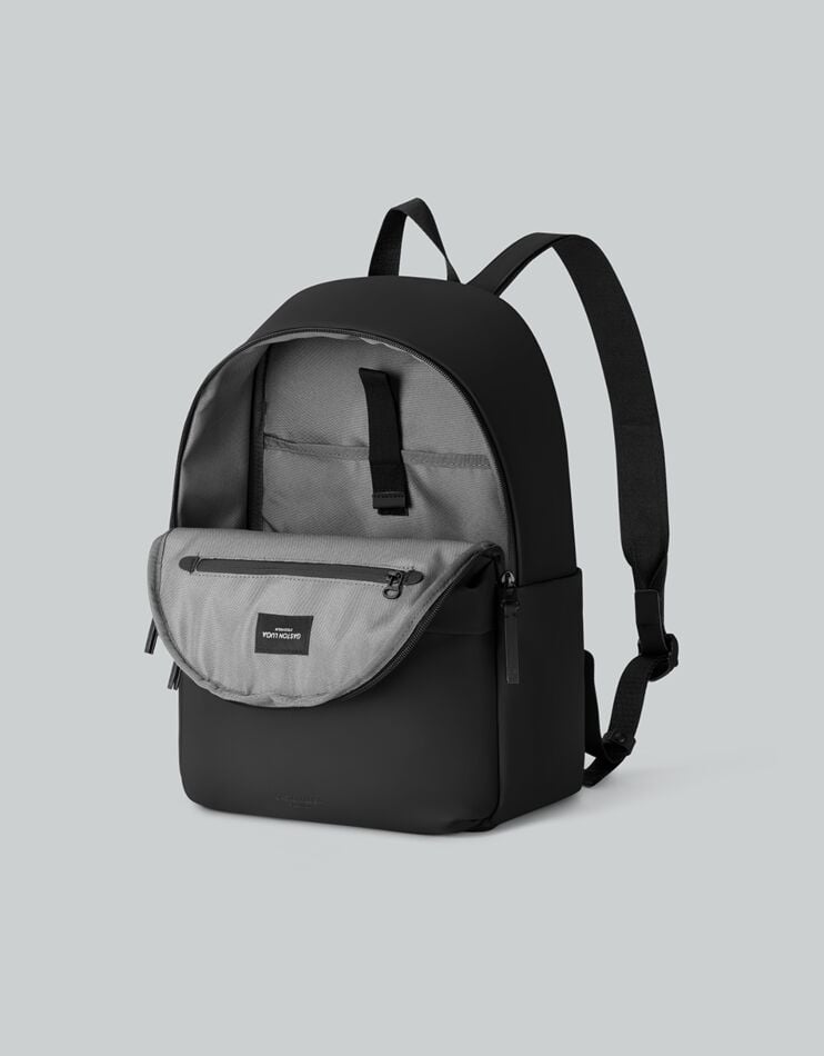 Däsh Uni Backpack 14" – Eco-Friendly & Waterproof Commuter Bag