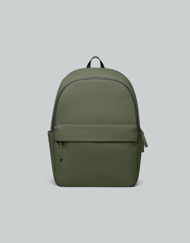 Däsh Uni Backpack 14" – Eco-Friendly & Waterproof Commuter Bag