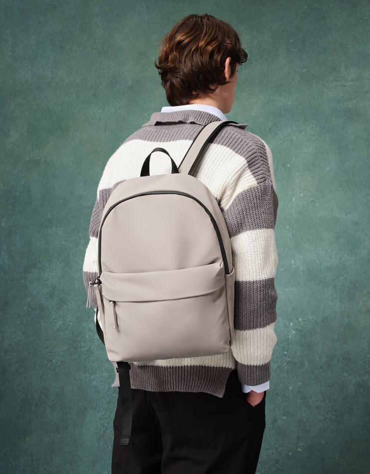 Däsh Uni Backpack 14" – Eco-Friendly & Waterproof Commuter Bag