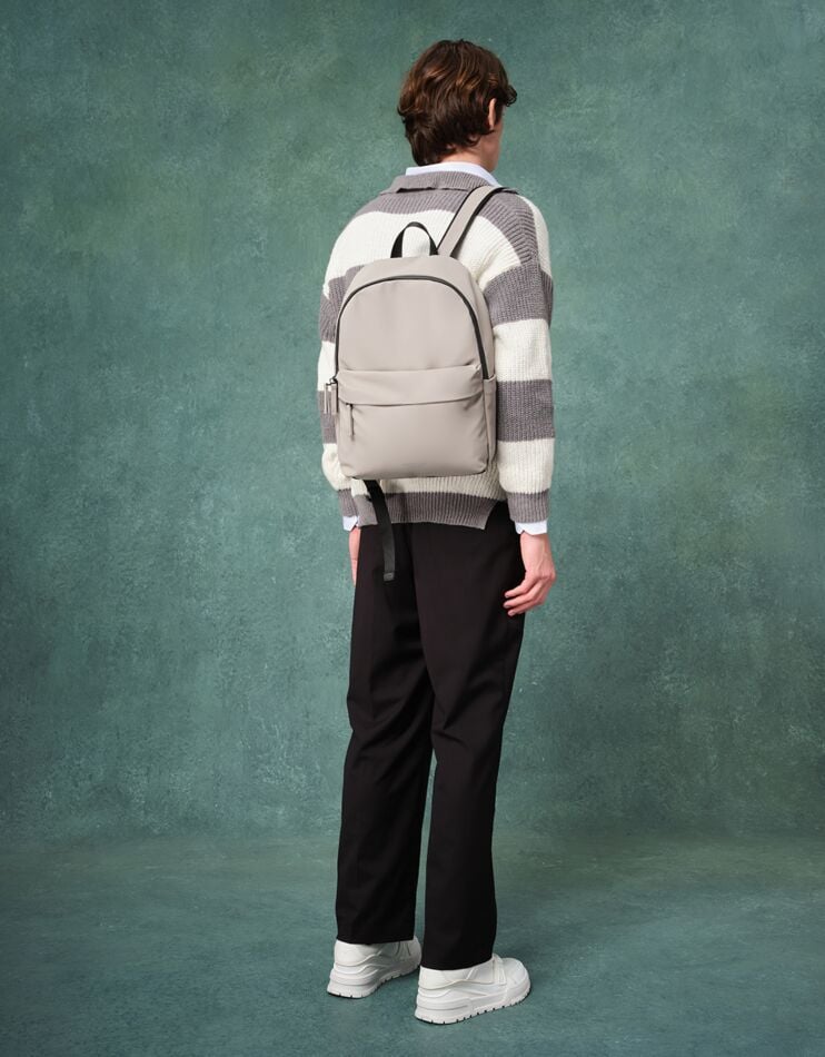 Däsh Uni Backpack 14" – Eco-Friendly & Waterproof Commuter Bag