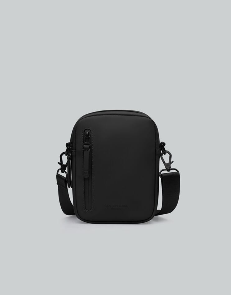 Däsh Verti Crossbody | Slim Waterproof Crossbody Bag