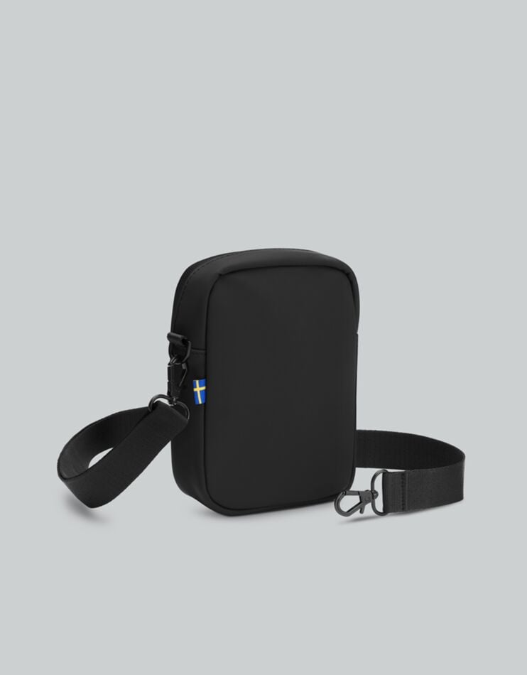 Däsh Verti Crossbody | Slim Waterproof Crossbody Bag
