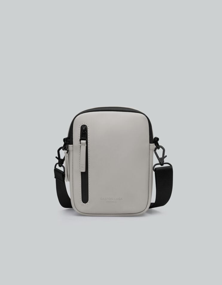 Däsh Verti Crossbody | Slim Waterproof Crossbody Bag
