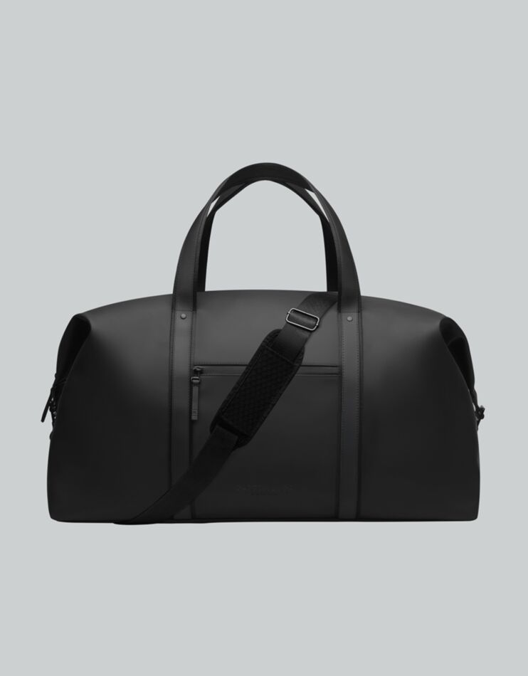 Däsh Weekender 2.0 Large - Black | Waterproof Travel Duffel