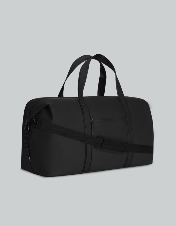 Däsh Weekender 2.0 Large - Black | Waterproof Travel Duffel