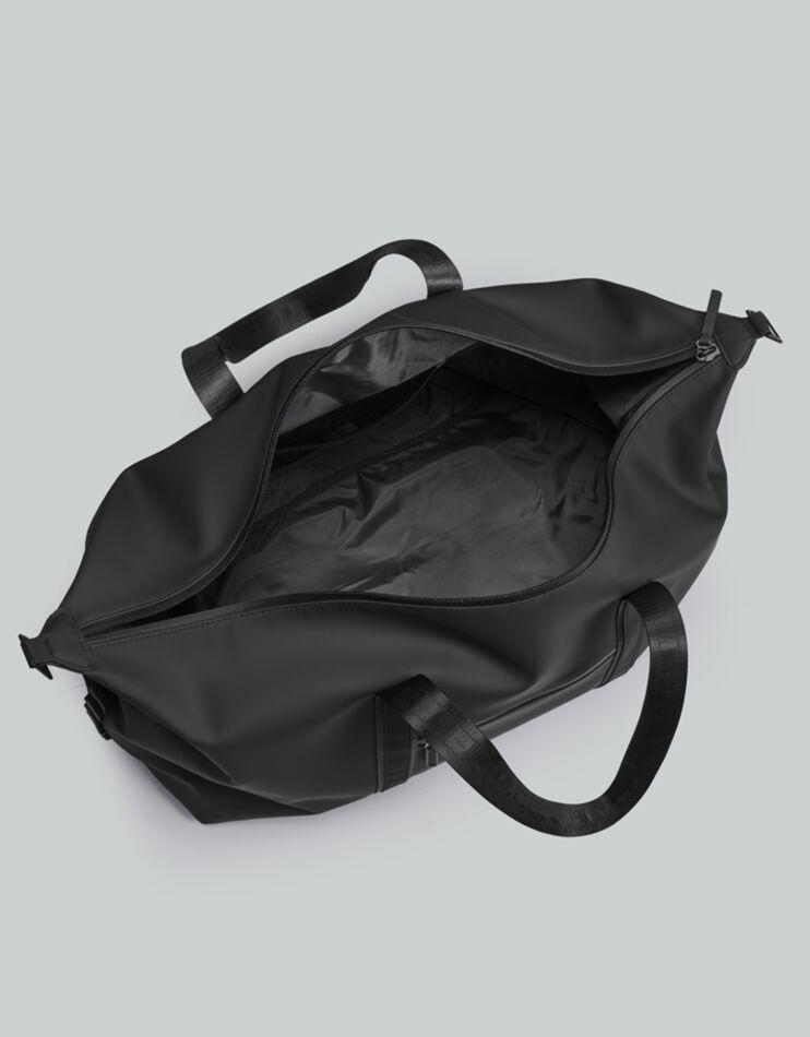 Däsh Weekender 2.0 Large - Black | Waterproof Travel Duffel