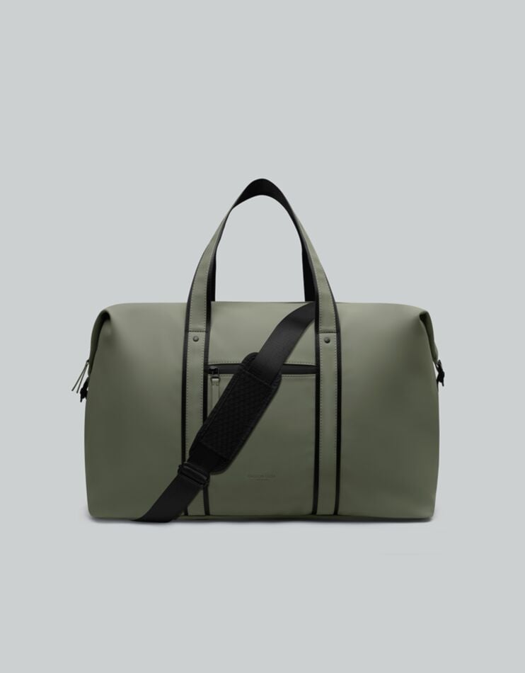 Däsh Weekender 2.0 Medium | Waterproof Travel Duffel