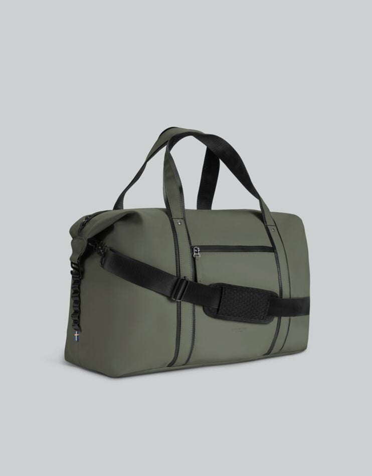 Däsh Weekender 2.0 Medium | Waterproof Travel Duffel