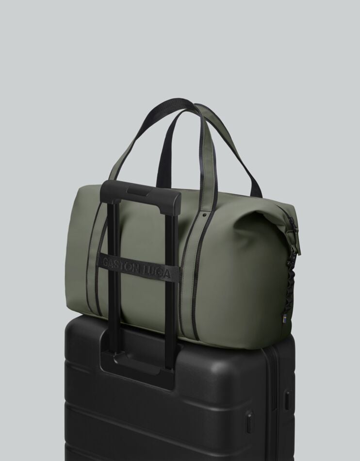 Däsh Weekender 2.0 Medium | Waterproof Travel Duffel