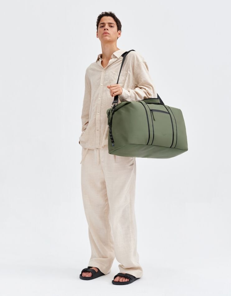 Däsh Weekender 2.0 Medium | Waterproof Travel Duffel