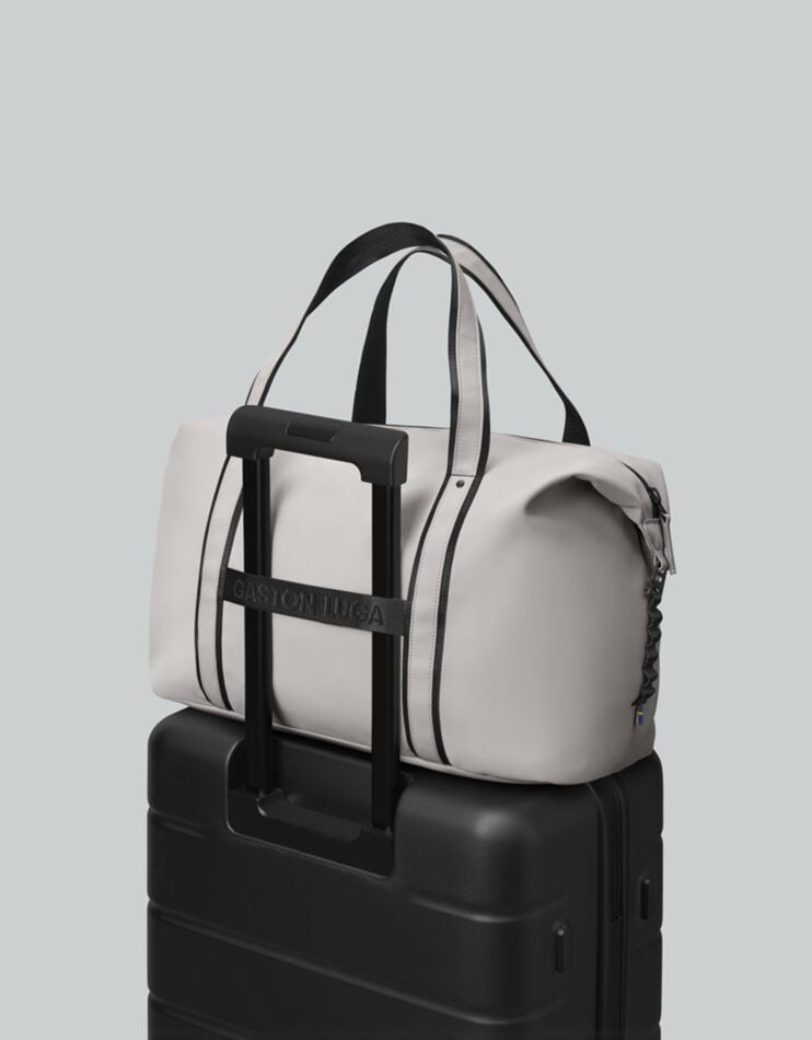Däsh Weekender 2.0 Medium | Waterproof Travel Duffel