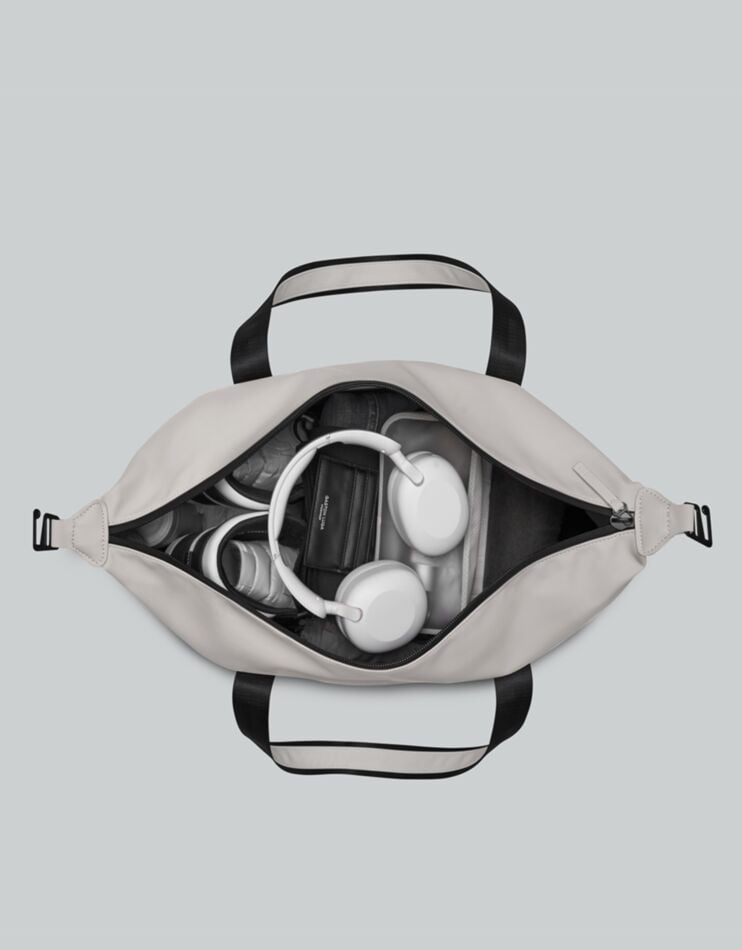 Däsh Weekender 2.0 Medium | Waterproof Travel Duffel