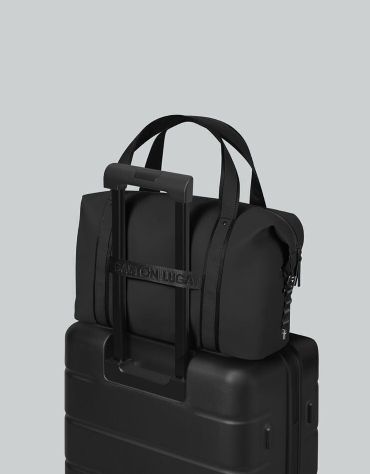 Däsh Weekender 2.0 small | Waterproof Travel Duffel