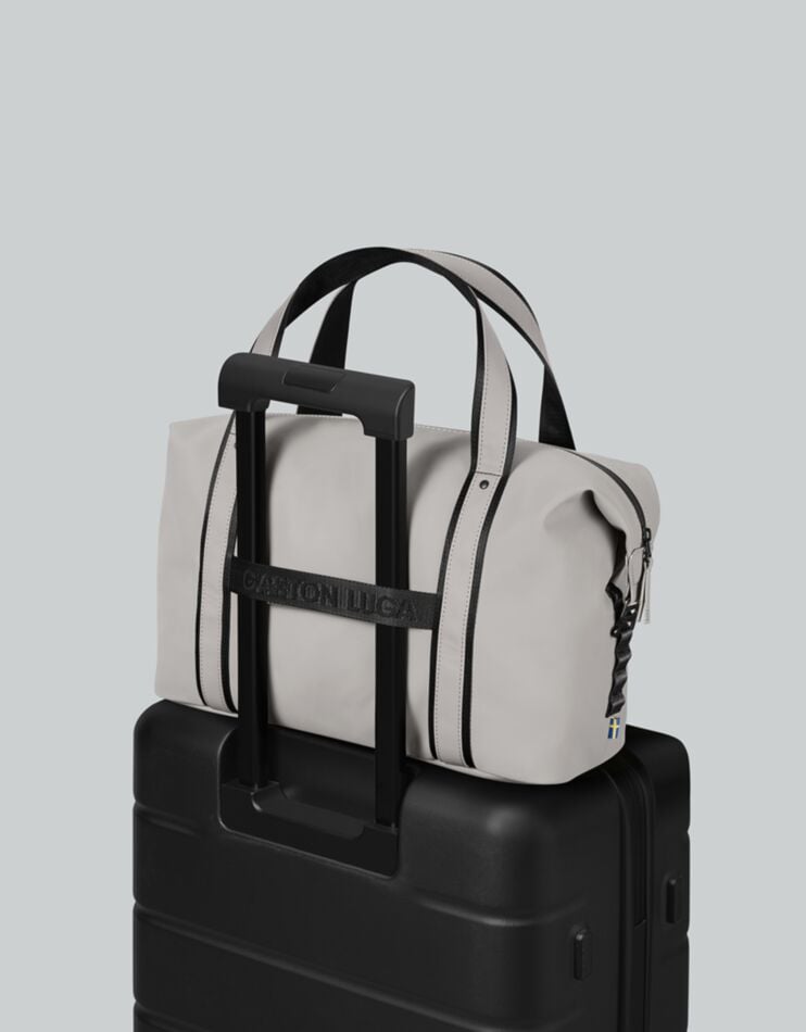 Däsh Weekender 2.0 small | Waterproof Travel Duffel