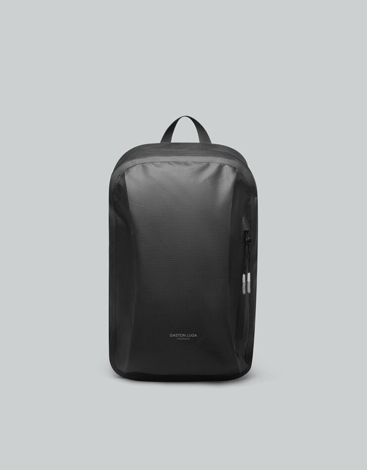 DuoSeal Backpack 14" | Waterproof & Eco-Friendly – Gaston Luga