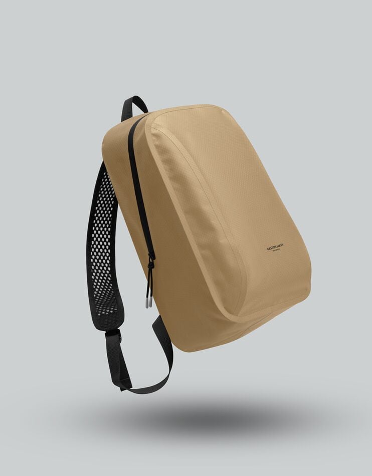 DuoSeal Backpack 14” – Lightweight & Water-Resistant