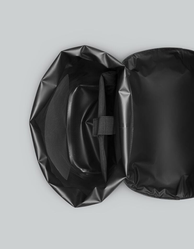 DuoSeal Flap Backpack 14” – Secure & Stylish