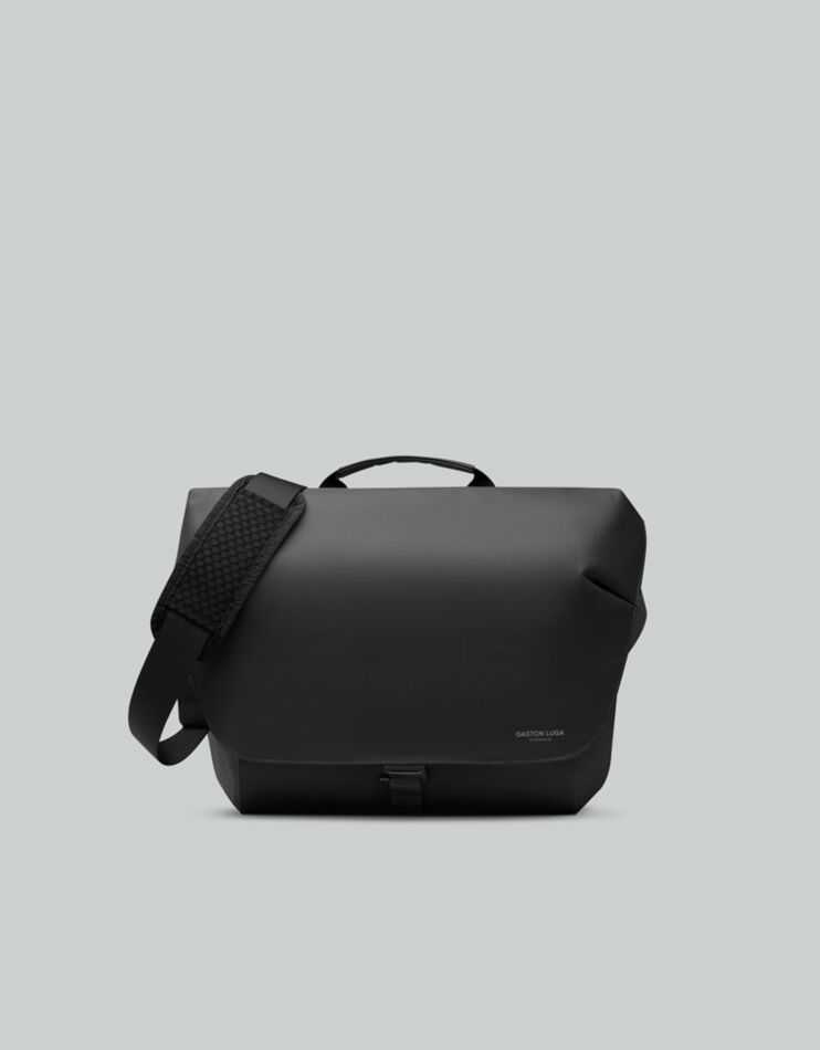 Lightweight DuoSeal Messenger - 14” | Waterproof Laptop Bag
