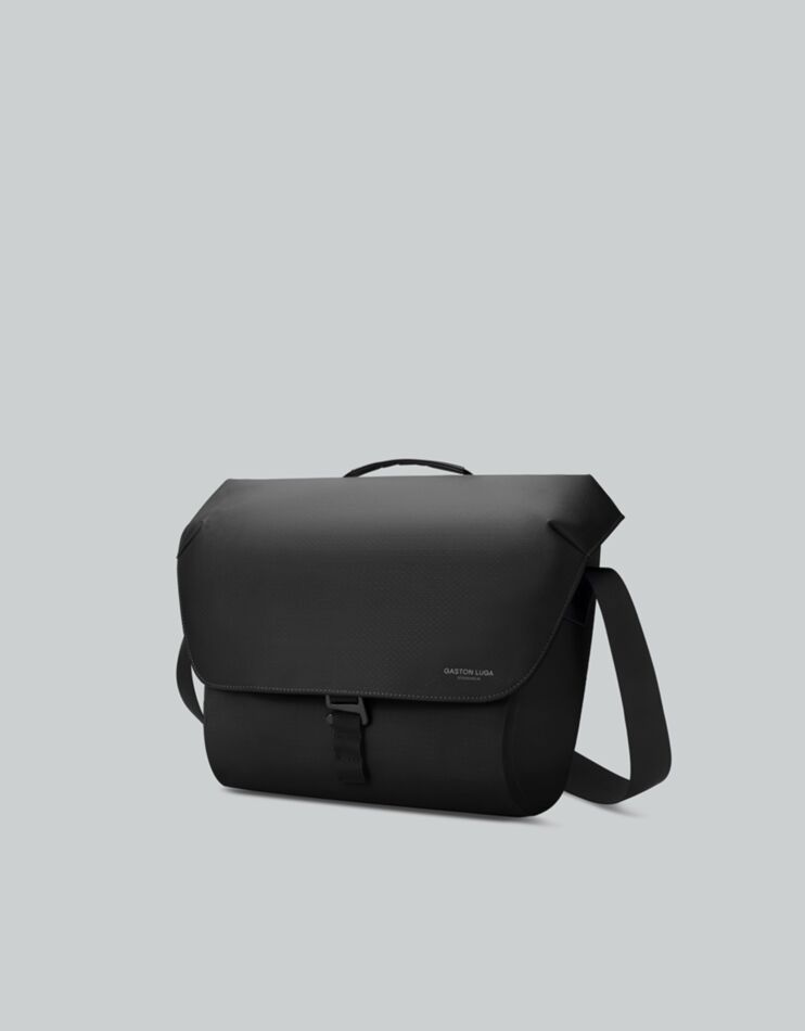 Lightweight DuoSeal Messenger - 14” | Waterproof Laptop Bag