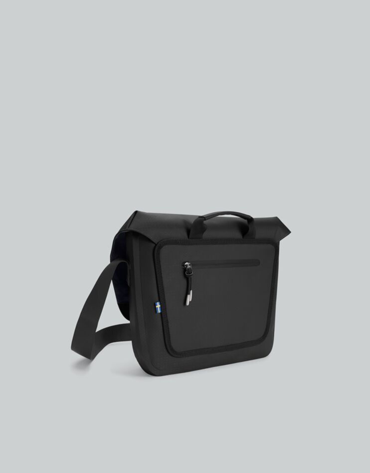 Lightweight DuoSeal Messenger - 14” | Waterproof Laptop Bag