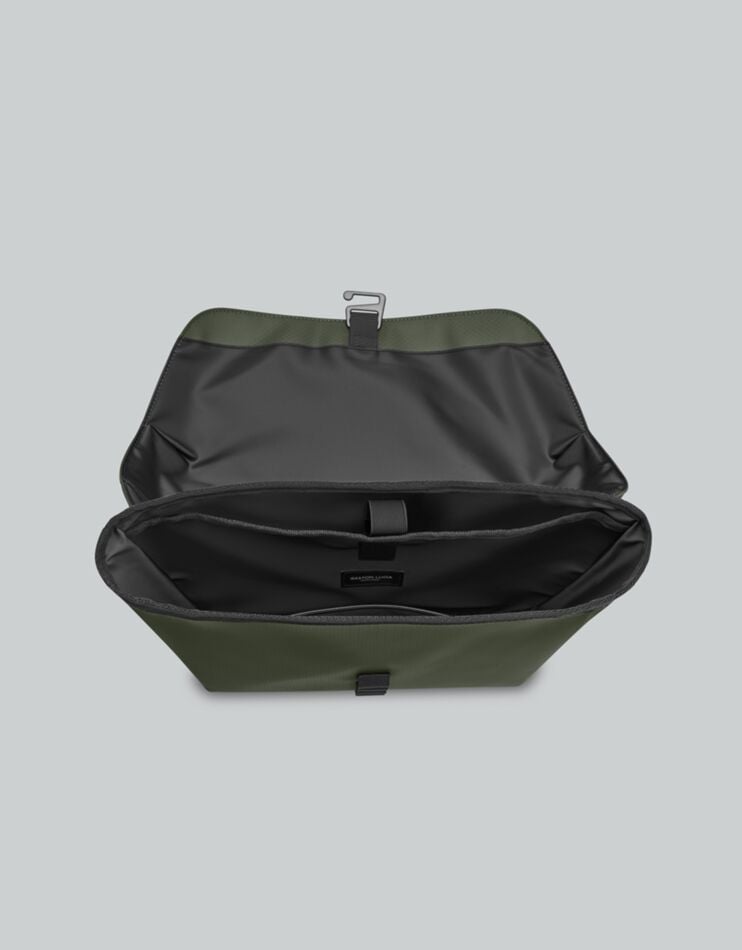 Lightweight DuoSeal Messenger - 14” | Waterproof Laptop Bag