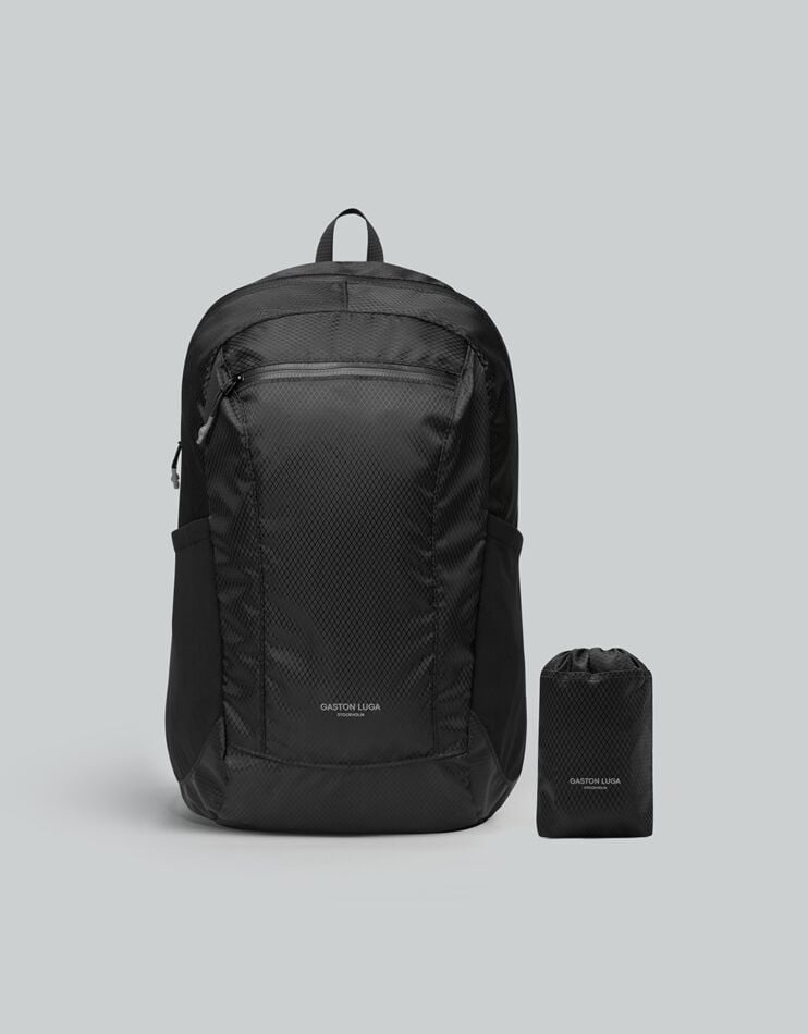 Lightweight Packable Backpack - Easy to pack for your travels