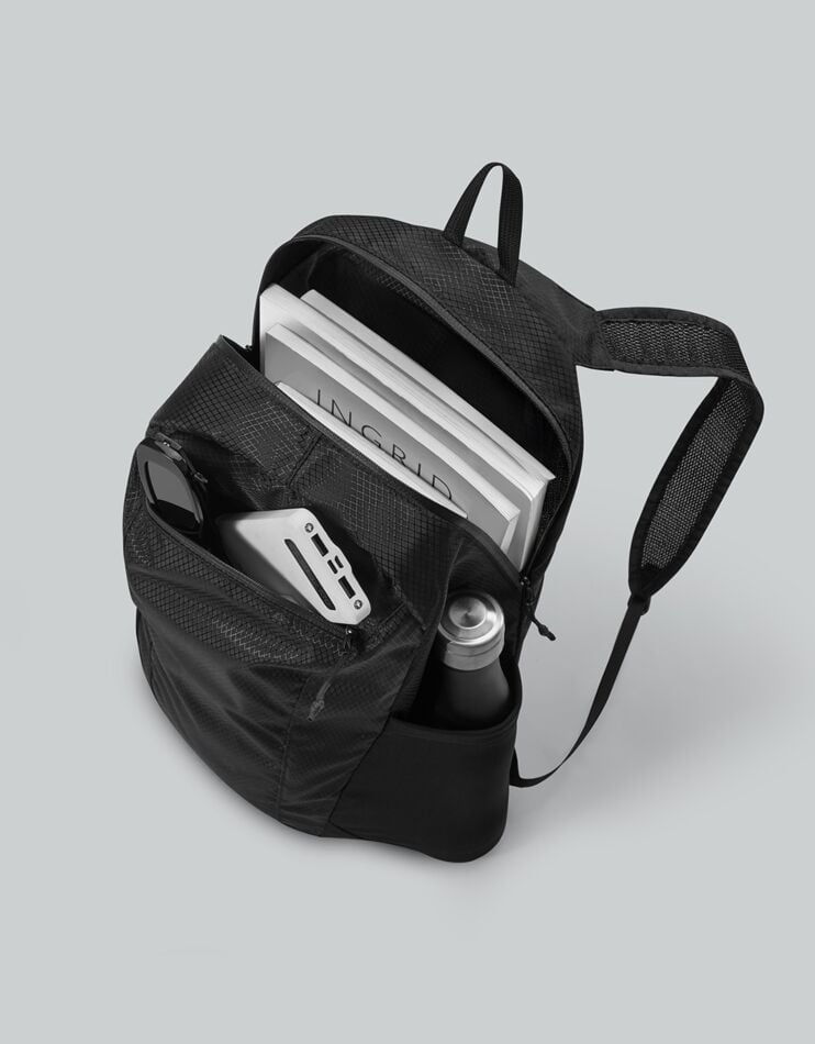 Lightweight Packable Backpack - Easy to pack for your travels