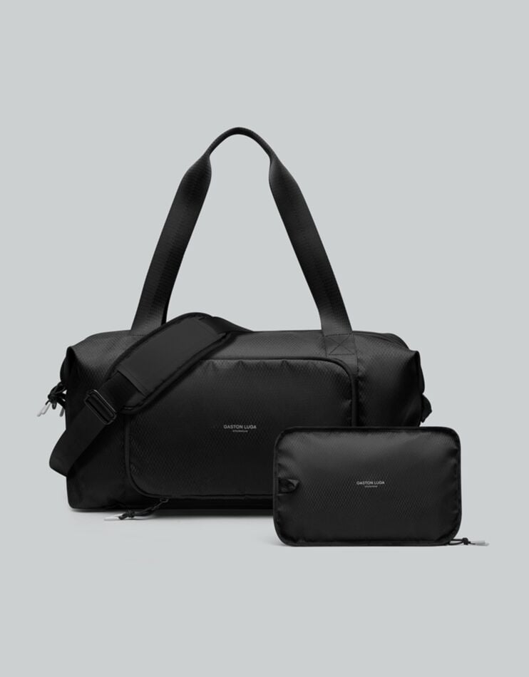 Lightweight Packable Duffel Bag