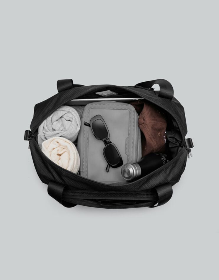 Lightweight Packable Duffel Bag