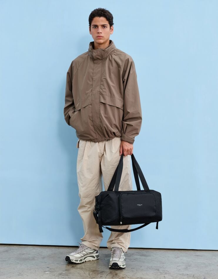 Lightweight Packable Duffel Bag