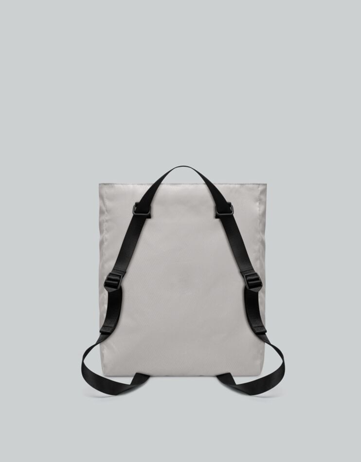 Lightweight Tote Backpack | Eco-Friendly & Versatile – Gaston Luga