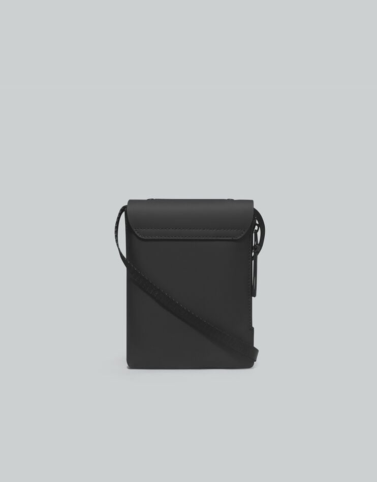 Spläsh Mini crossbody bag - Waterproof, sustainable, chic crossbody bag