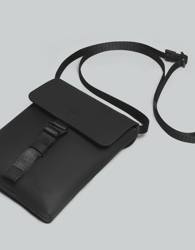Spläsh Mini crossbody bag - Waterproof, sustainable, chic crossbody bag