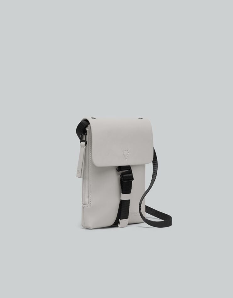 Spläsh Mini crossbody bag - Waterproof, sustainable, chic crossbody bag