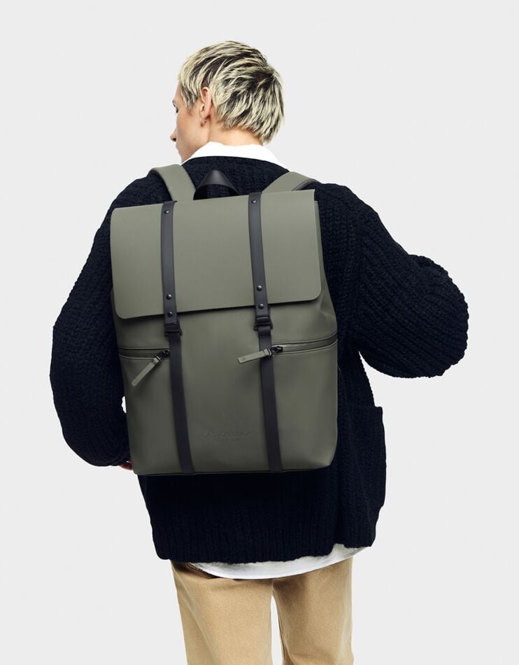 Spläsh2.0-16"- Waterproof Laptop Backpack (Up to 16 inch)