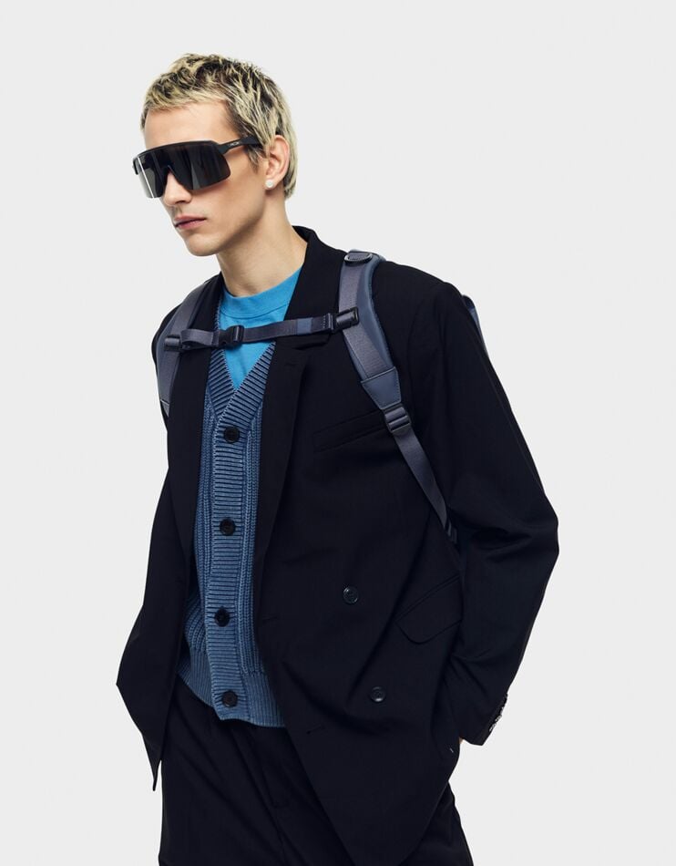 Spläsh2.0-16"- Waterproof Laptop Backpack (Up to 16 inch)