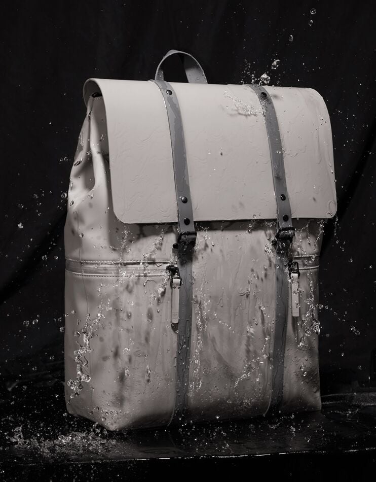 Spläsh2.0-16"- Waterproof Laptop Backpack (Up to 16 inch)