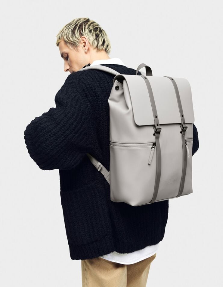 Spläsh2.0-16"- Waterproof Laptop Backpack (Up to 16 inch)