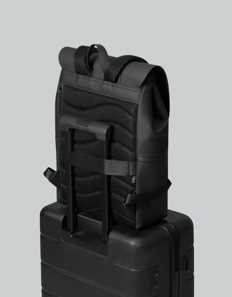 Spläsh2.0-16"- Waterproof Laptop Backpack (Up to 16 inch)