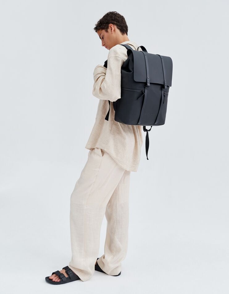Spläsh2.0-16"- Waterproof Laptop Backpack (Up to 16 inch)