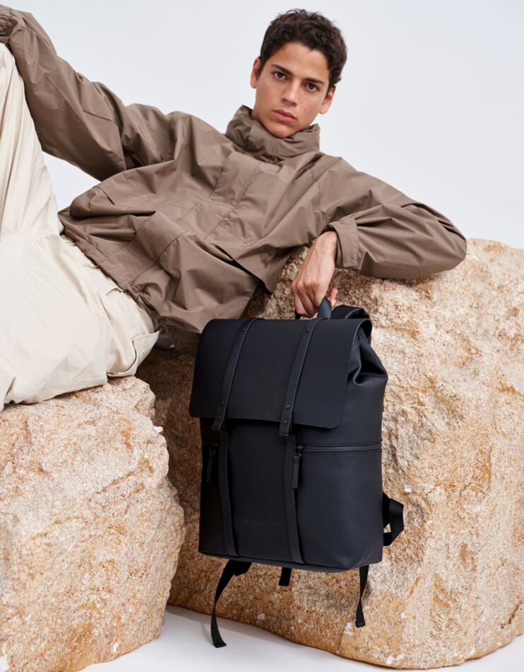 Spläsh2.0-16"- Waterproof Laptop Backpack (Up to 16 inch)