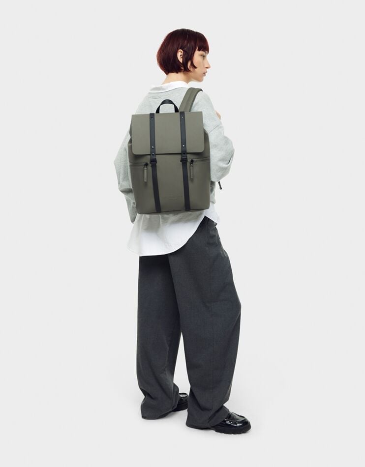 Spläsh 2.0 -14" Backpack | Waterproof, Slim Design for Daily Use