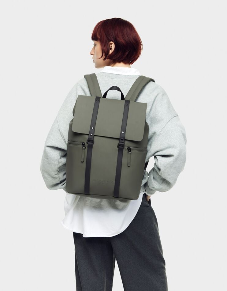 Spläsh 2.0 -14" Backpack | Waterproof, Slim Design for Daily Use