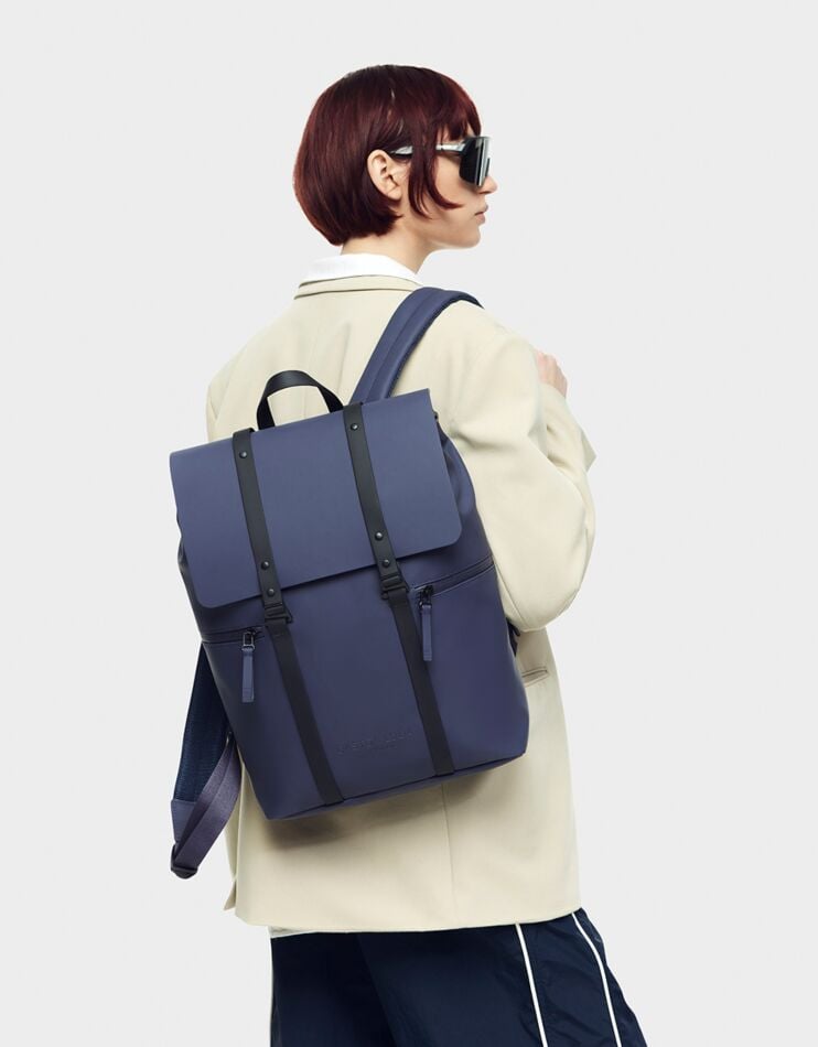 Spläsh 2.0 -14" Backpack | Waterproof, Slim Design for Daily Use