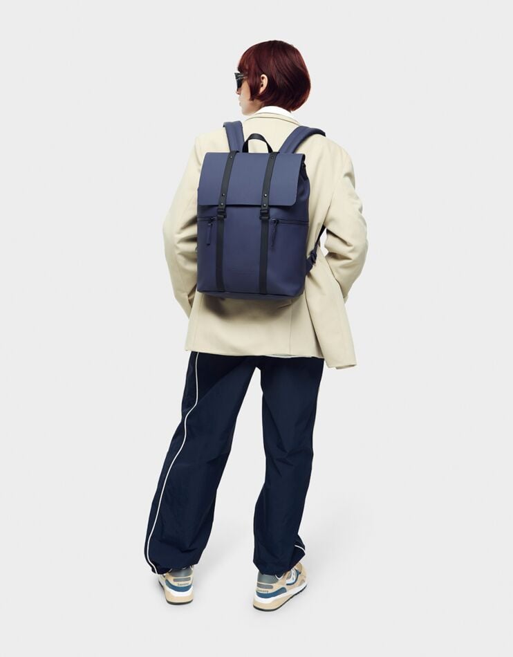 Spläsh 2.0 -14" Backpack | Waterproof, Slim Design for Daily Use