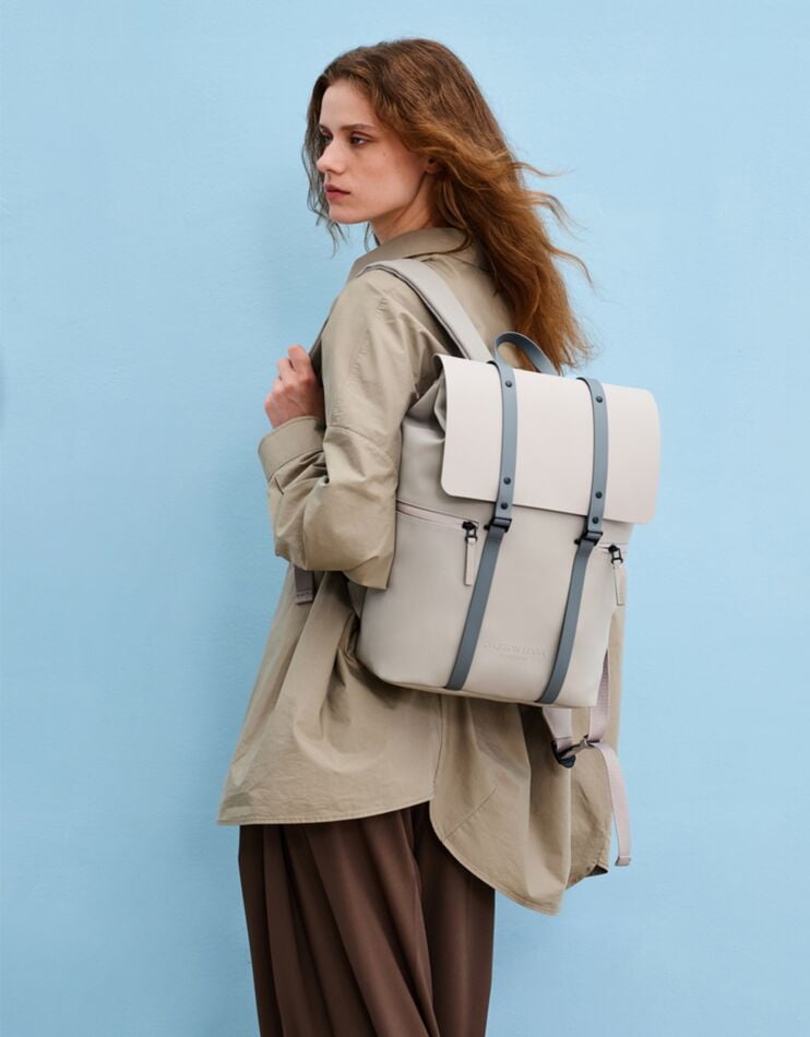 Spläsh 2.0 -14" Backpack | Waterproof, Slim Design for Daily Use