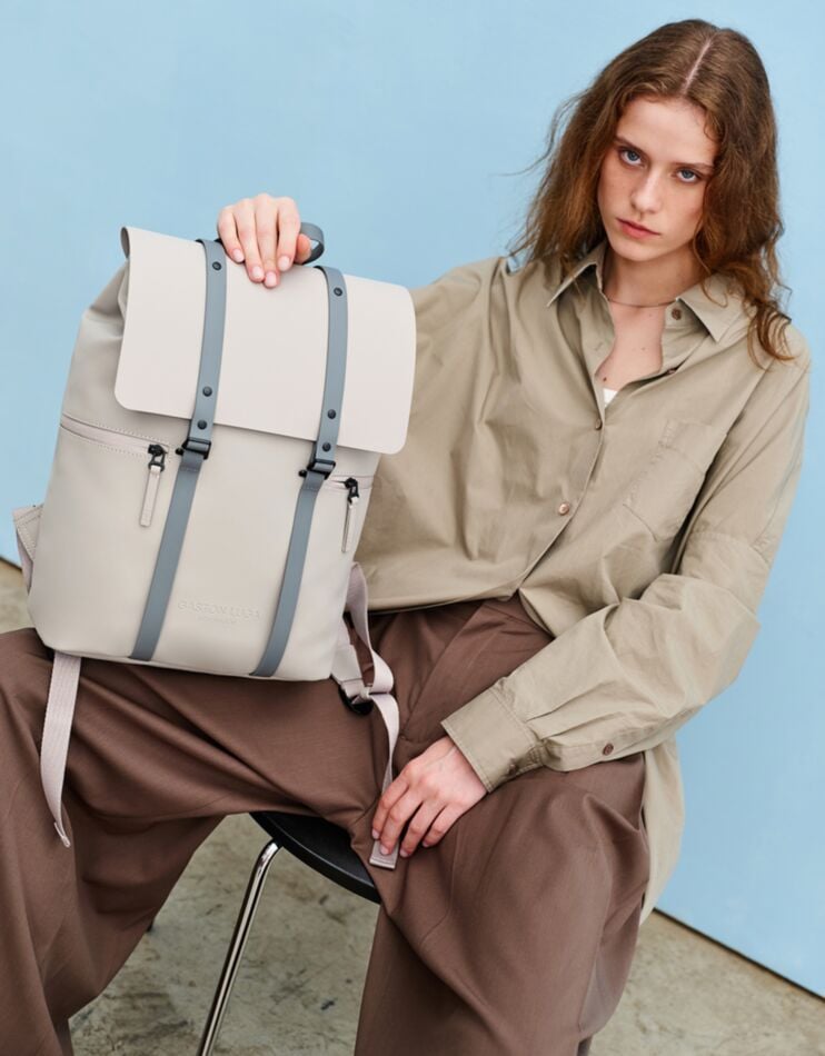 Spläsh 2.0 -14" Backpack | Waterproof, Slim Design for Daily Use