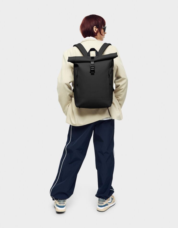 Rullen - Laptop Backpack of Waterproof material (Up to 13 inch)